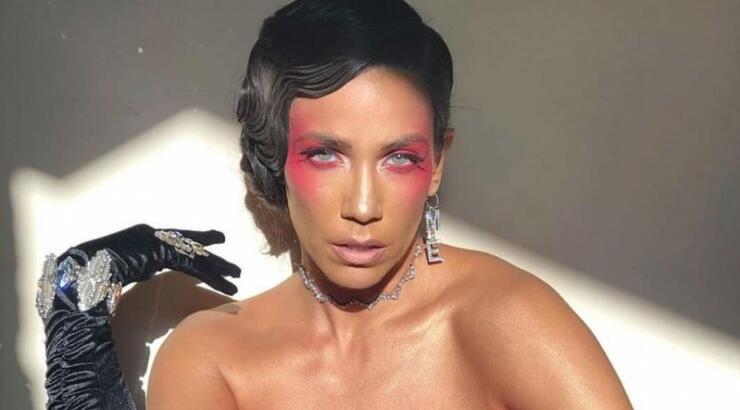 Κατερίνα Στικούδη: Το κοινό που έχει με την JLo και μόλις το προσέξαμε [εικόνες]