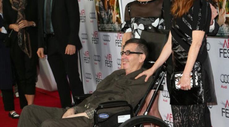  Πέθανε ο δημιουργός της ταινίας «Still Alice» που βραβεύτηκε φέτος με Οσκαρ