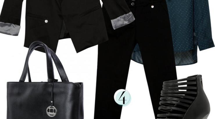 Στο γραφείο