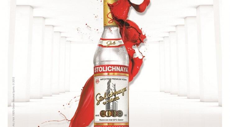 The Stoli Original Bar & Club Awards