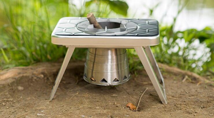 Εστία φωτιάς