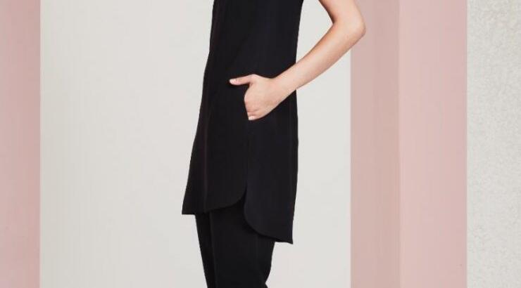 Το απόλυτο τρικ για να φοράς σωστά τα στράπλες μπλουζάκια σου!