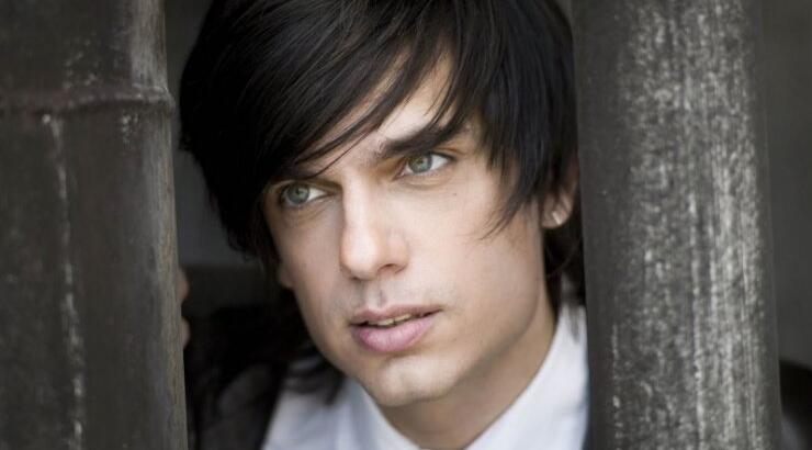 Νέο look απέκτησε ο Μύρωνας Στρατής! [εικόνα]