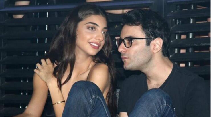 Ίαν Στρατής: Απαντά ανοιχτά αν είναι ζευγάρι με τη νικήτρια του GNTM Ειρήνη Καζαριάν