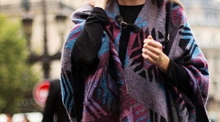 5 fashion tips για το χειμωνιάτικο shopping