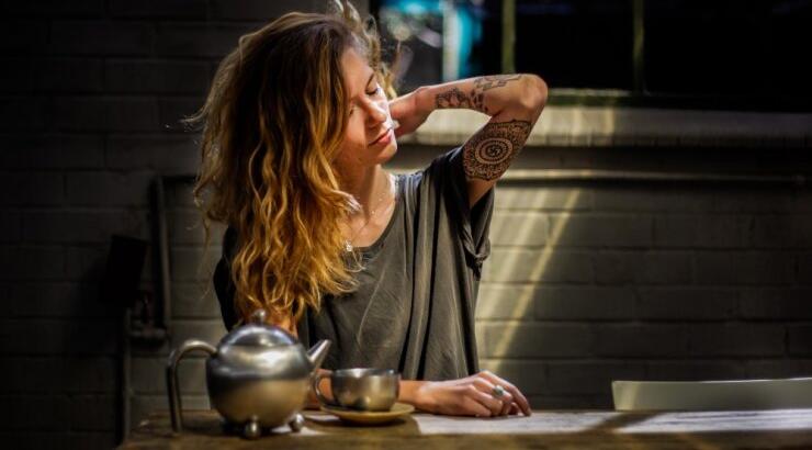 Πέντε στιγμές μέσα στην ημέρα που έχετε περισσότερο στρες!