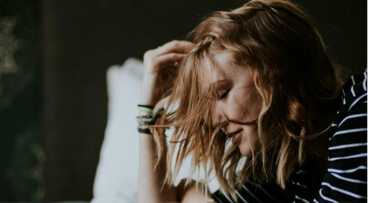 Πέντε τρόποι να διαχειριστείς το άγχος σου κατά την διάρκεια της παγκόσμιας πανδημίας