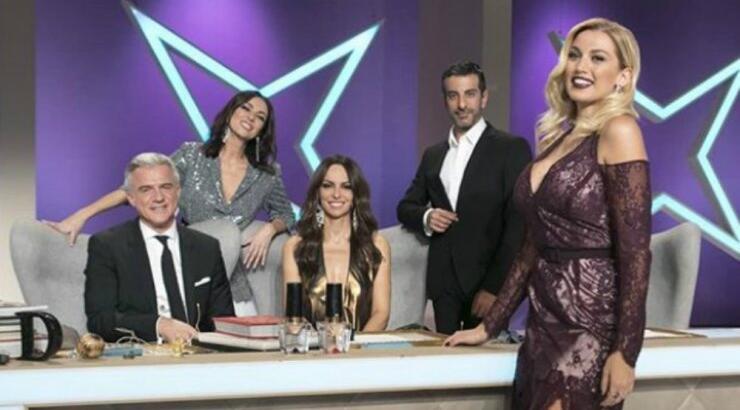 Αυτή είναι η παίκτρια που αποχώρησε από το χθεσινό "My Style Rocks Gala"