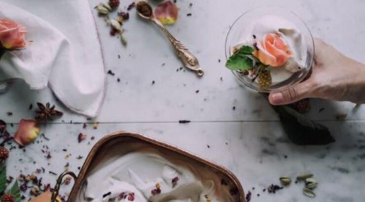 Αυτά είναι τα 3 καλοκαιρινά σνακ με τις πιο λίγες θερμίδες!