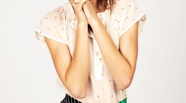  Συνεργασία Tucker και Selfridges