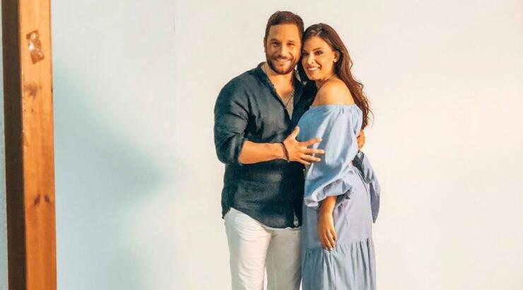 Βρεθήκαμε στο backstage της φωτογράφησης για τη νέα καλοκαιρινή εκπομπή του ΣΙΓΜΑ! [εικόνες]