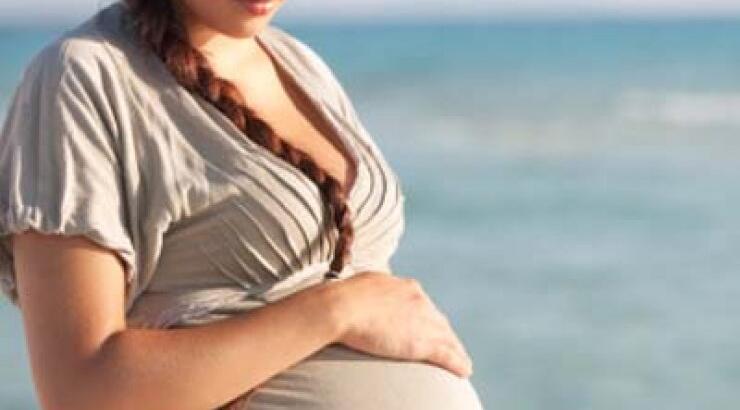 Ηλιοθεραπεία και εγκυμοσύνη