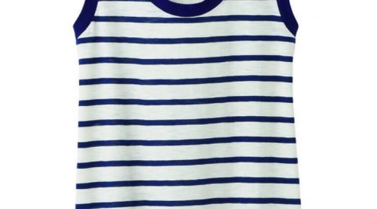 Μια (νέα) μοδάτη συνεργασία 