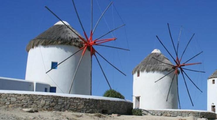 Ετοιμαστείτε να..σαλπάρετε!