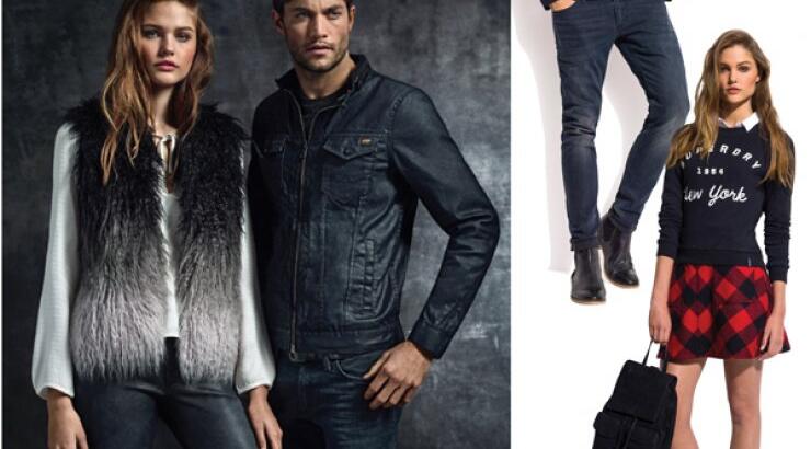 Μια συλλογή που κερδίζει τις εντυπώσεις