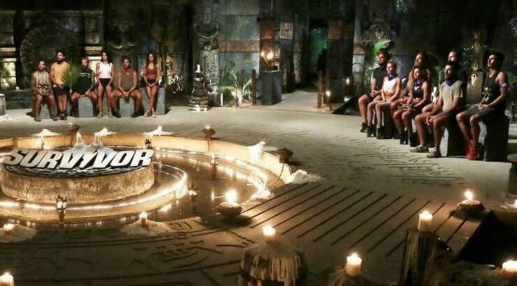 "Survivor": Ανατροπή στα ονόματα υποψηφίων αυτής της εβδομάδας [βίντεο]