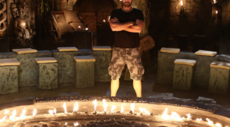 Δύσκολες ώρες για την υγεία παίκτριας του Survivor από την ομάδα των διασήμων!