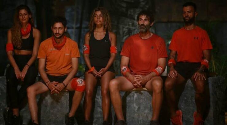 "Survivor": Η μεγάλη ανατροπή που είδαμε στο επεισόδιο αποχώρησης [βίντεο]