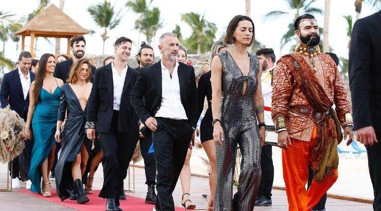 “Survivor All Star”: Έτσι διαχωρίστηκαν οι δύο ομάδες – Ποιοι είναι οι “Διάσημοι” και οι “Μαχητές”