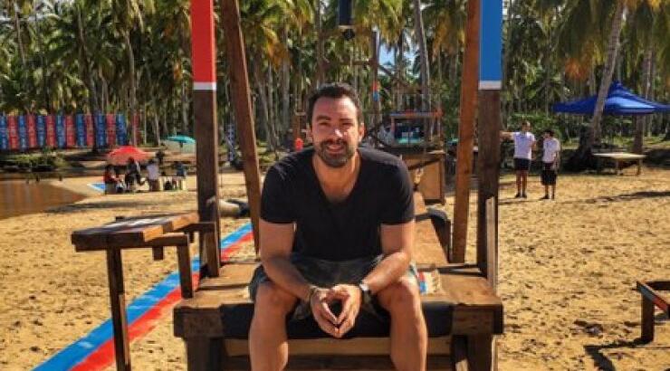 Ο Σάκης Τανιμανίδης μιλά πρώτη φορά για τον πιο αντιπαθή παίκτη του "Survivor" τον Πάνο