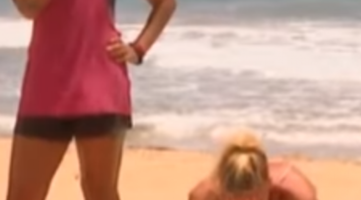 "Survivor 2": Έρχεται το πιο συγκινητικό έπαθλο μέχρι στιγμής! [βίντεο]