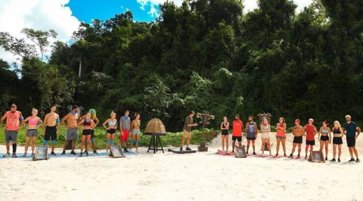 "Survivor": O νέος παίκτης που θα μπει στην ομάδα των Μαχητών [βίντεο]