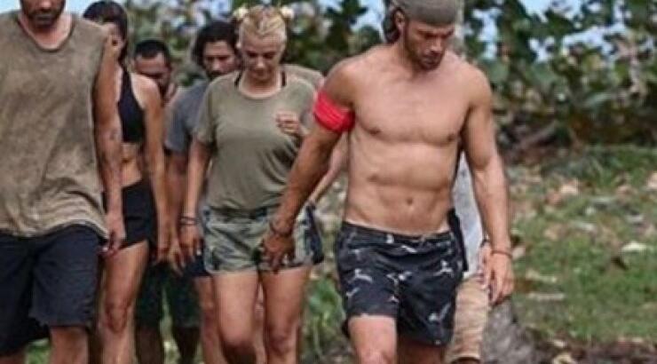 Το αποψινό αγώνισμα στο Survivor θα είναι μακράν το δυσκολότερο! [βίντεο]