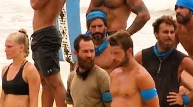 Απίστευτη αποκάλυψη επτά μήνες μετά το τέλος του "Survivor 1": "Υπήρχε φλερτ μεταξύ μας… βγήκαμε ραντεβού μετά"!