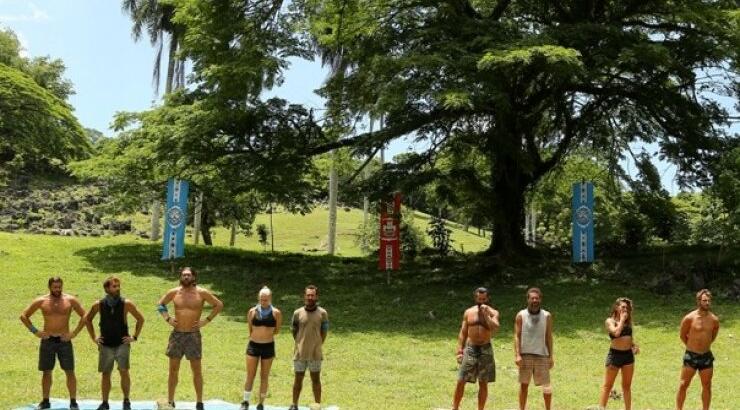 Πόσα αμείβονται οι παίκτες του "Survivor" σε κάθε τους εμφάνιση