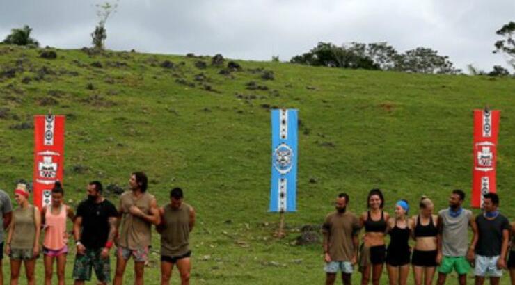 Δεν πρόλαβε να εμφανιστεί στο Survivor και βρήκε δουλειά στην τηλεόραση!