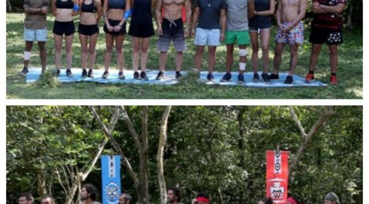 Έσκασε τώρα: Αποχωρεί από το "Survivor" λόγω εγκυμοσύνης!