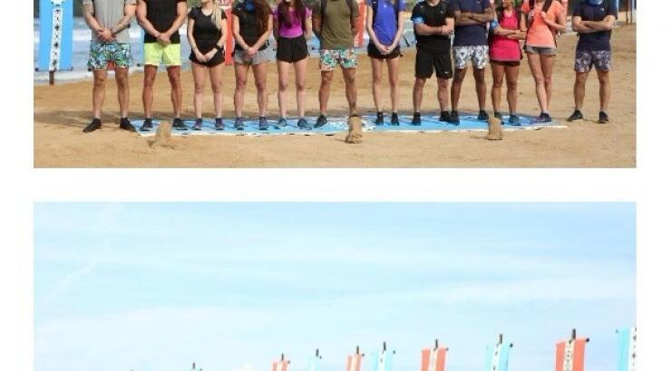 Σαρωτική η πρεμιέρα του "Survivor 2"