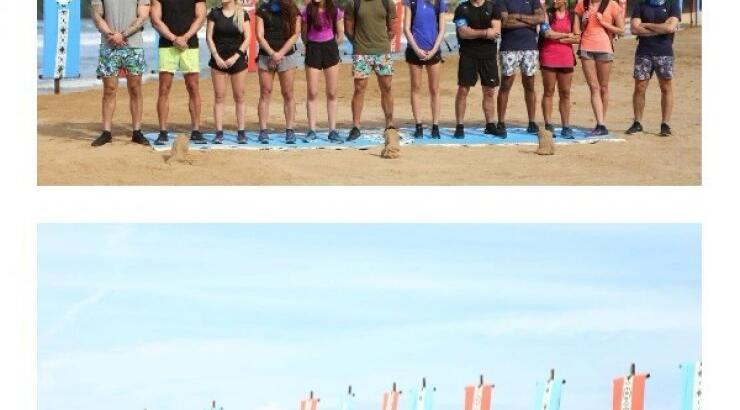 Ποιος παίκτης του "Survivor 2" αύξησε ήδη τους followers του στο instagram κατά 34 χιλιάδες; 