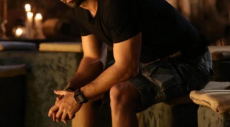 Μάθετε ποιος αποχώρησε από το Survivor!
