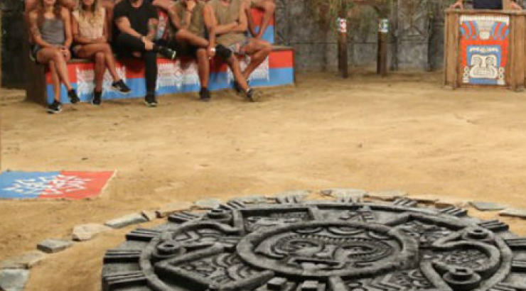 Ποιος παίκτης του Survivor κόντεψε να πνιγεί; [βίντεο]