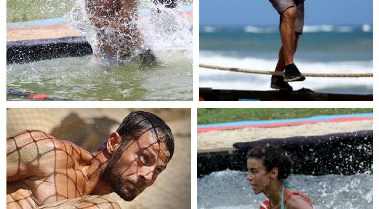 Survivor: Δείτε πως ήταν σε νεαρή ηλικία παίκτες από τους "μαχητές" και τους "διάσημους"