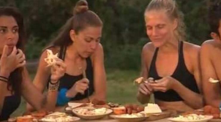Survivor: Μάθετε τι τρώνε και τι πίνουν οι παίκτες πριν από κάθε αγώνισμα