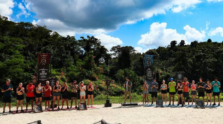 Τον θυμάστε; Ο παίκτης του “Survivor” που εργαζόταν ως bartender σε hot spot της Λευκωσίας 