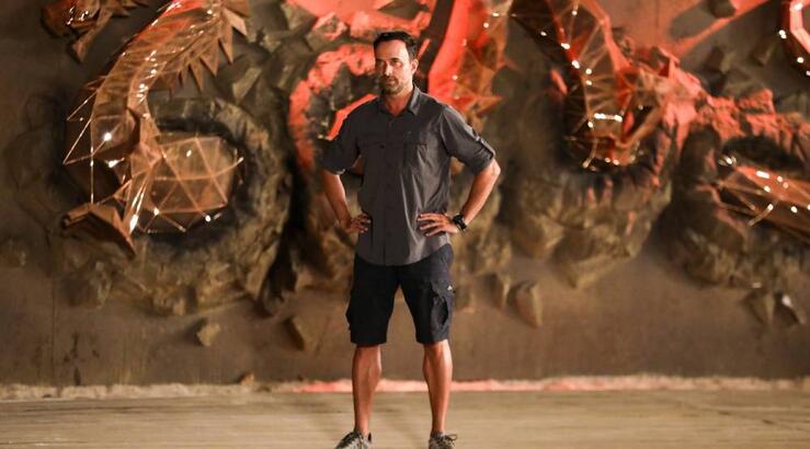 “Υπάρχει έντονη πληροφόρηση ότι ίσως έρθει η ψηφοφορία του τηλεοπτικού κοινού” [βίντεο]