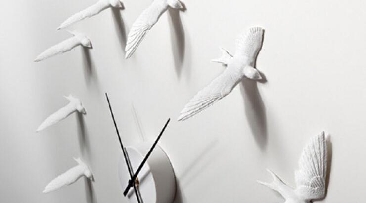  12 χελιδόνια