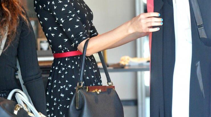 Η νέα φιλία του Hollywood [φωτογραφίες]