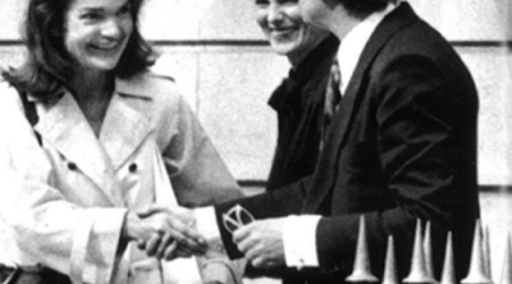 Έφυγε ο Jean-Louis-Scherrer