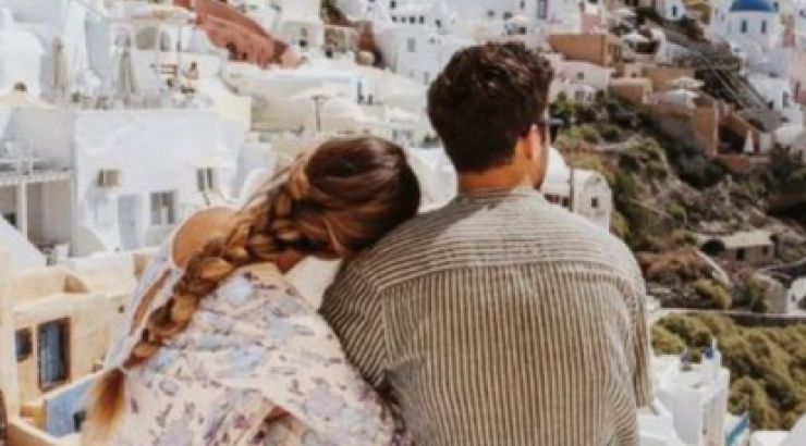 Αυτές οι δύο ερωτήσεις στον εαυτό σας μπορούν να βελτιώσουν τη σχέση σας!