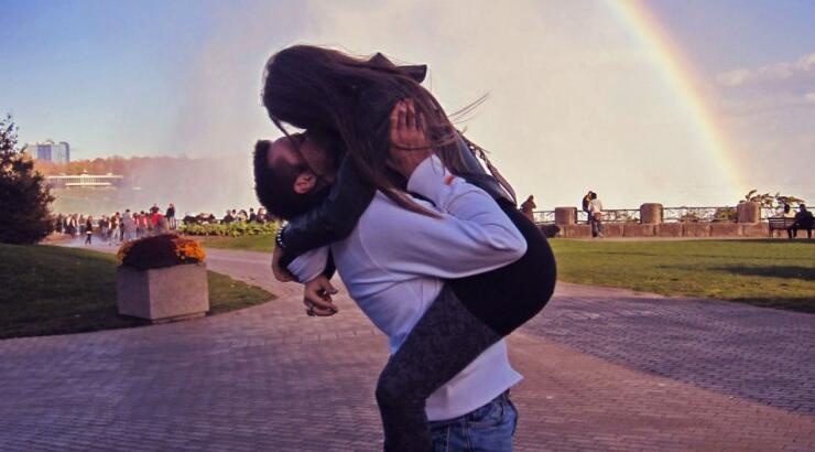 9 tips που θα σε βοηθήσουν να κάνεις σωστή επιλογή συντρόφου!