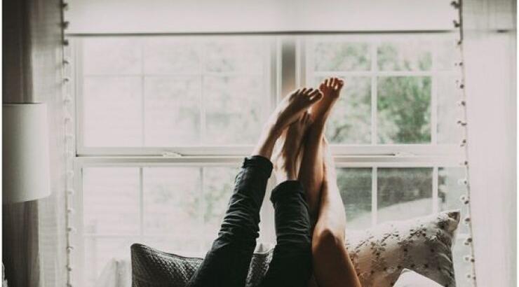 Ποια είναι η ιδανική διαφορά ηλικίας για μια πετυχημένη σχέση;