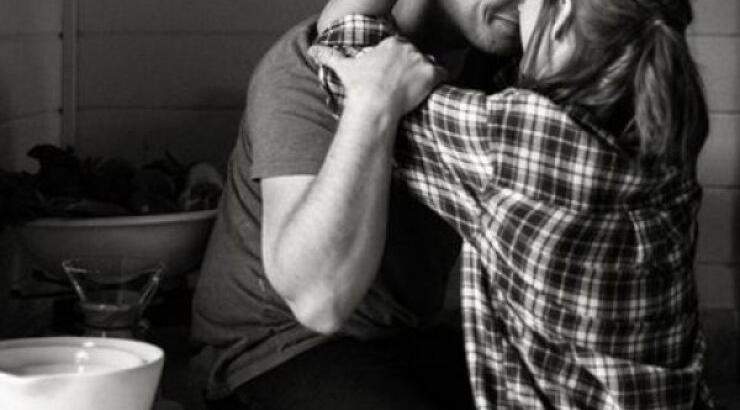 Aυτός είναι ο πιο λάθος λόγος για να μένεις σε μία σχέση