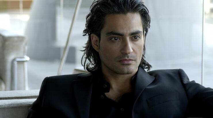 Σκύλος δάγκωσε και τραυμάτισε σοβαρά τον Διονύση Σχοινά!