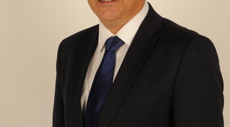 Ο Δημήτρης Συλλούρης νέος Πρόεδρος της Βουλής 