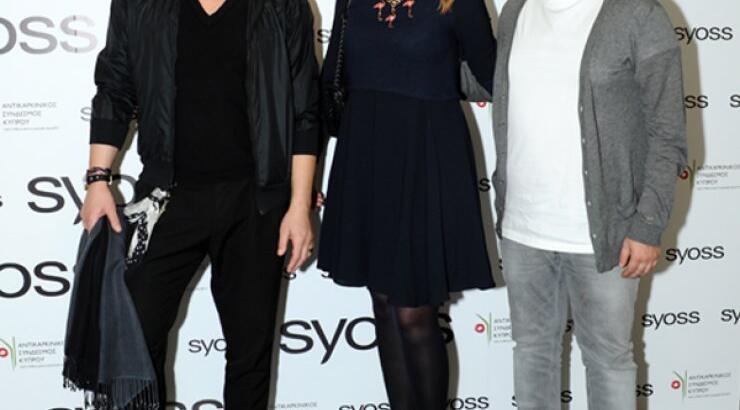 Ποιοι βρεθήκαμε στο σεμινάριο της Syoss