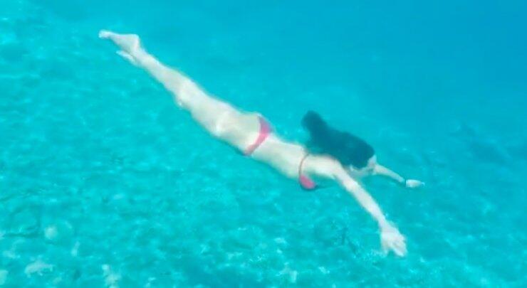 Πρωταγωνίστρια του Alpha Κύπρου είναι έγκυος στο πρώτο της παιδί!